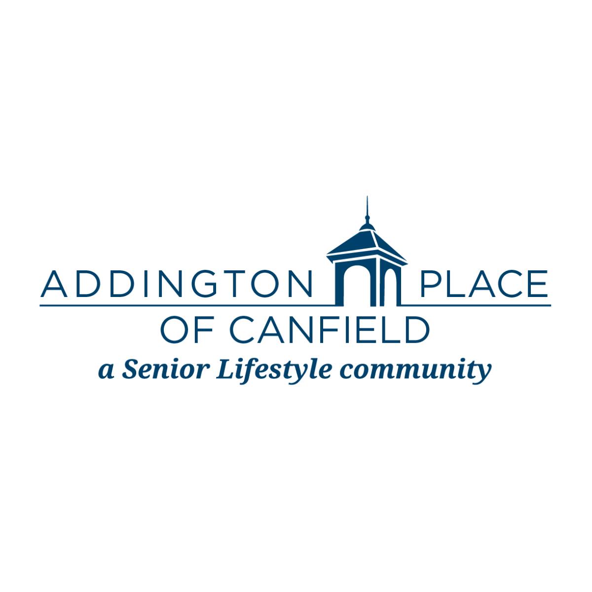 Executive Chef Rod and Front... - Addington Place of Canfield | Facebook