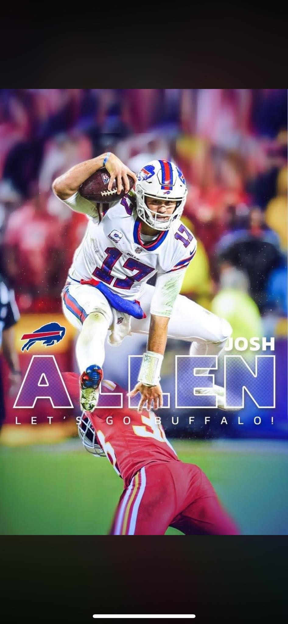 Say yes, if you still a bills mafia!! | Facebook