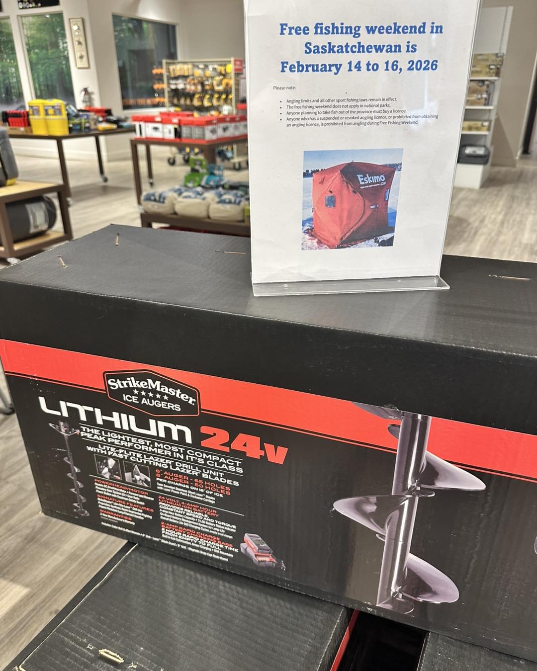Cache Tactical Supply Inc. | Regina SK