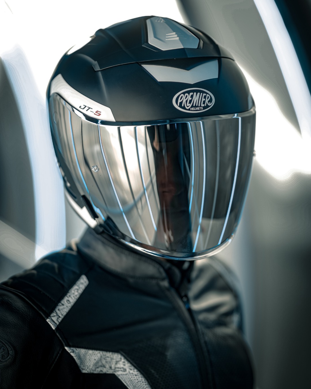 Premier Helmets (@PremierHelmetsItaly) • Facebook