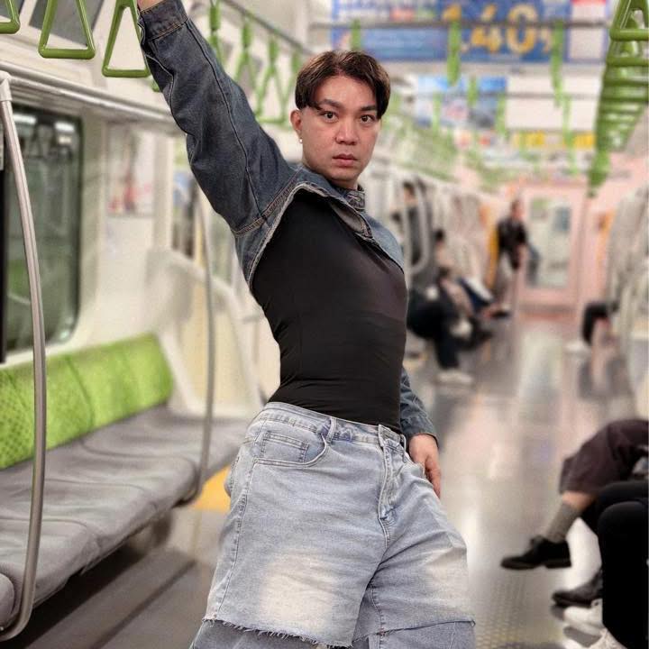 Chad Kinis - Ano ba cravings mo? Ako na bahala dyan! Kuha... | Facebook