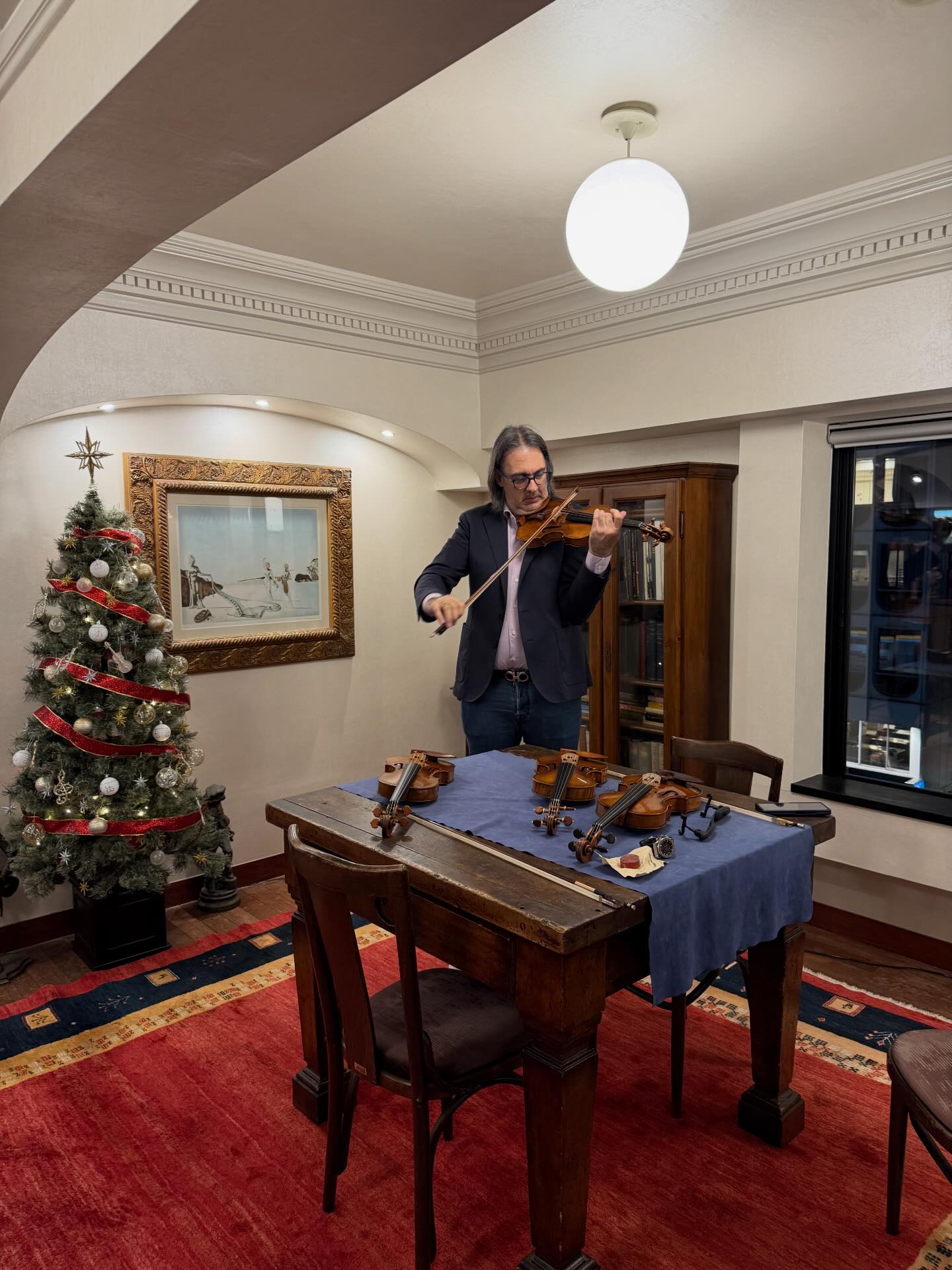 株式会社 日本ヴァイオリン | Nippon Violin Co.,Ltd - 日本を代表するヴァイオリニストであり、去年楽壇生活50周年を ...