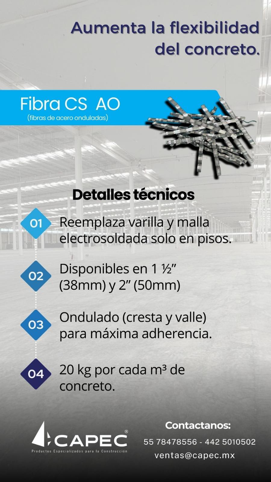 CAPEC | Naucalpan