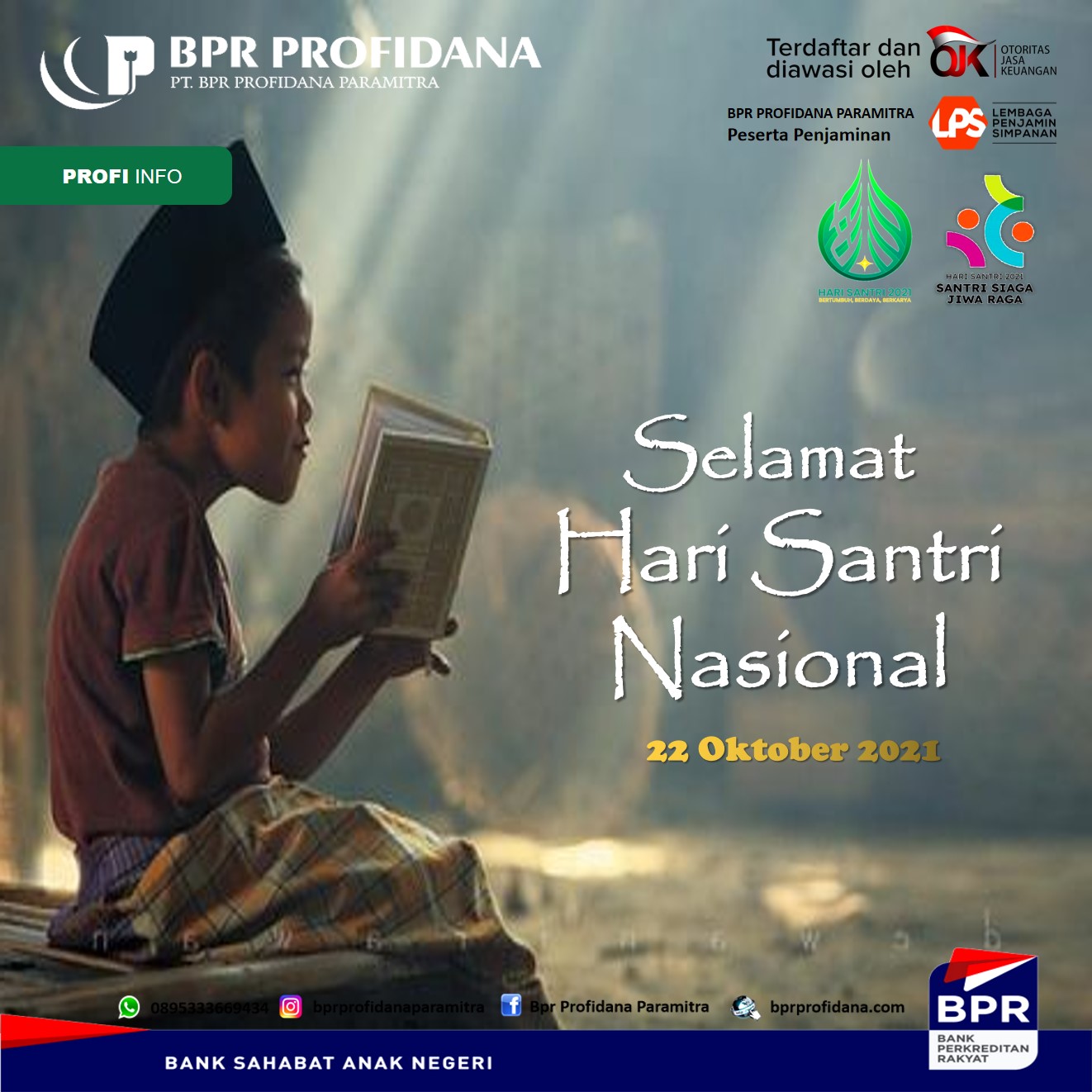 BPR Profidana Paramitra... - Bpr Profidana Paramitra