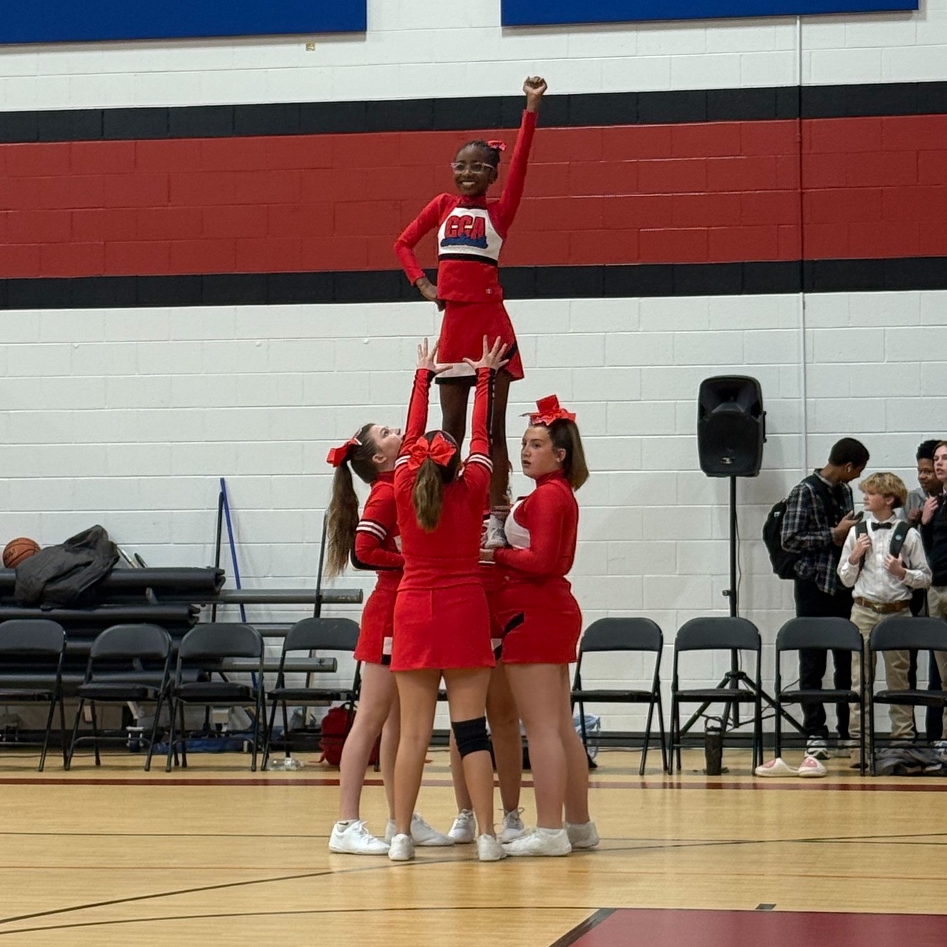 Carolina Charter Academy | Angier NC
