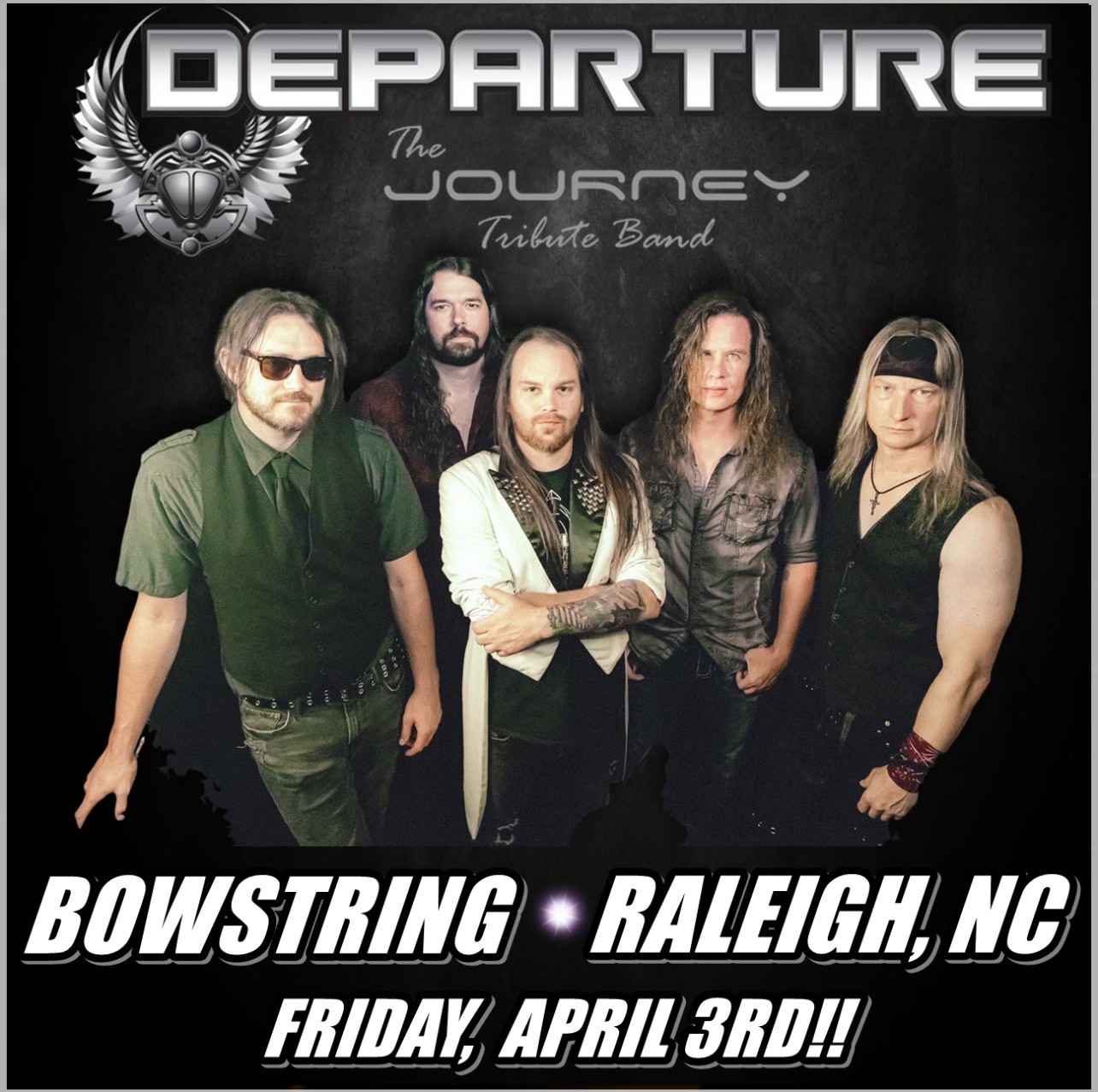 Bowstring Brewyard | Raleigh NC
