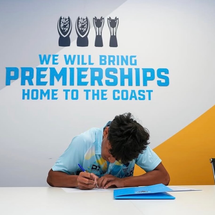 Michael Redpath - NRL Agent | Brisbane City QLD