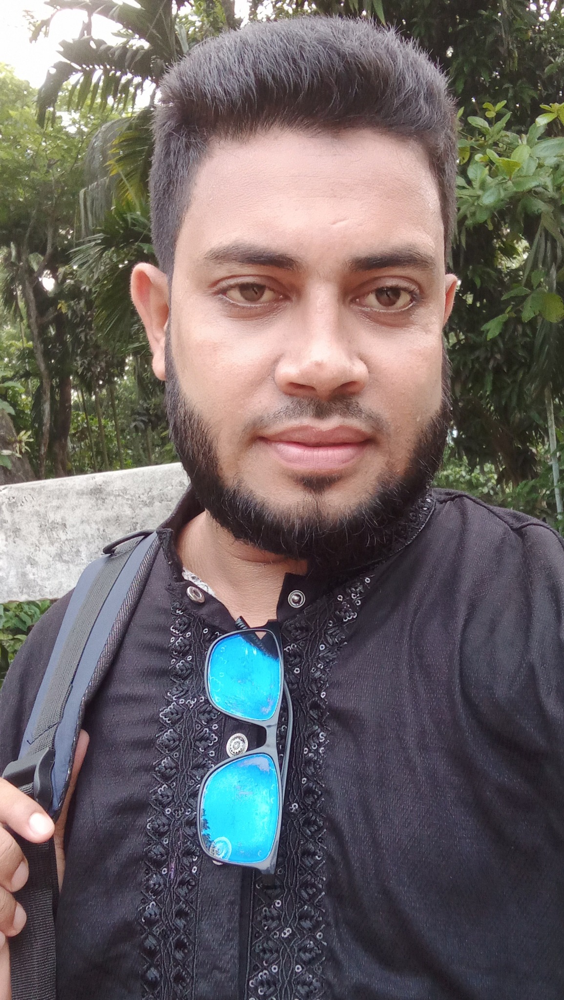 মোঃ মমিন মিঝি