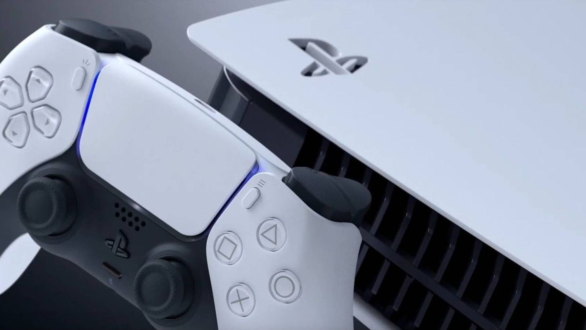 PS5 System Update History