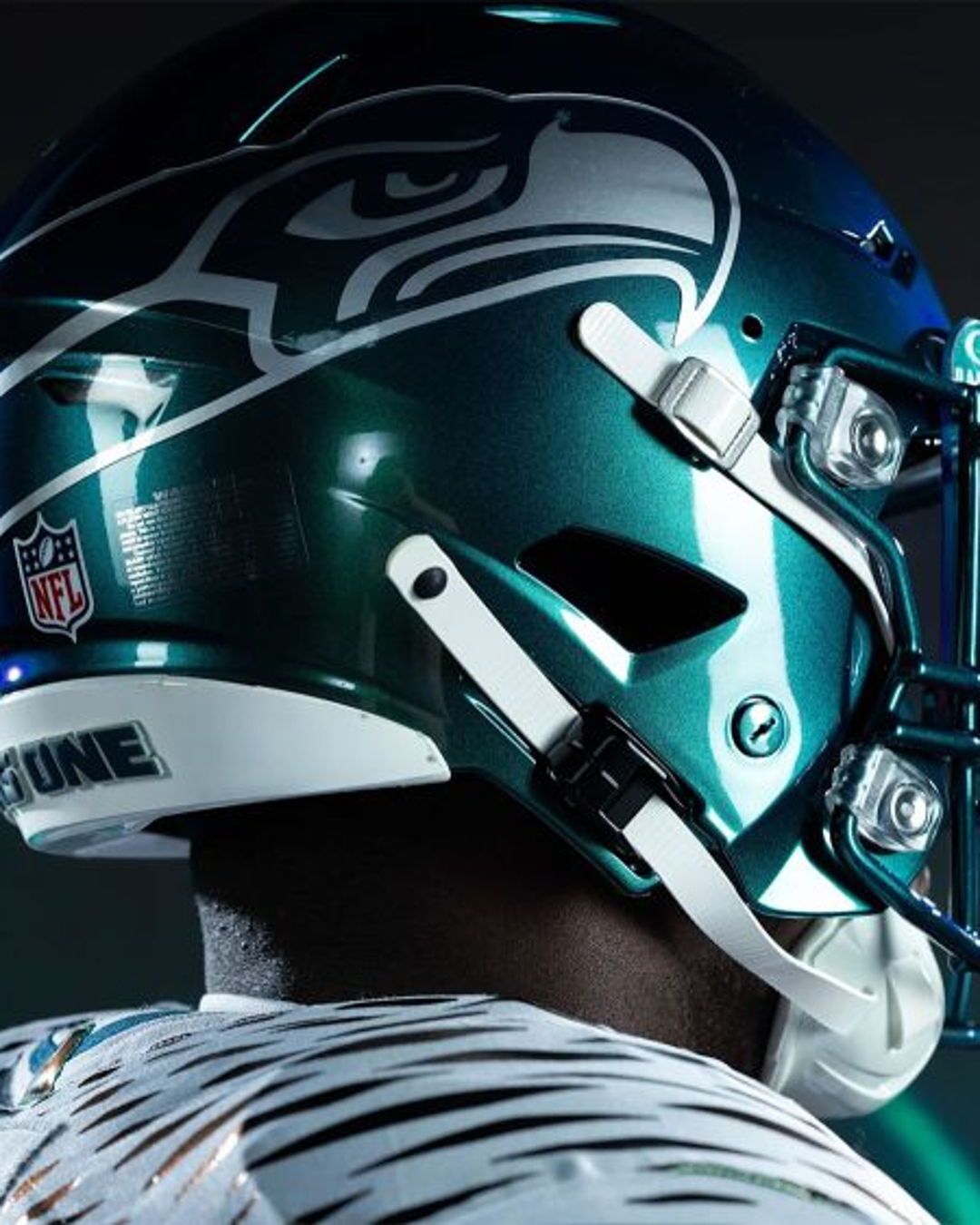 SportsLogos.Net - 🚨 NEW UNIFORM TONIGHT 🚨 The Seattle Seahawks will ...