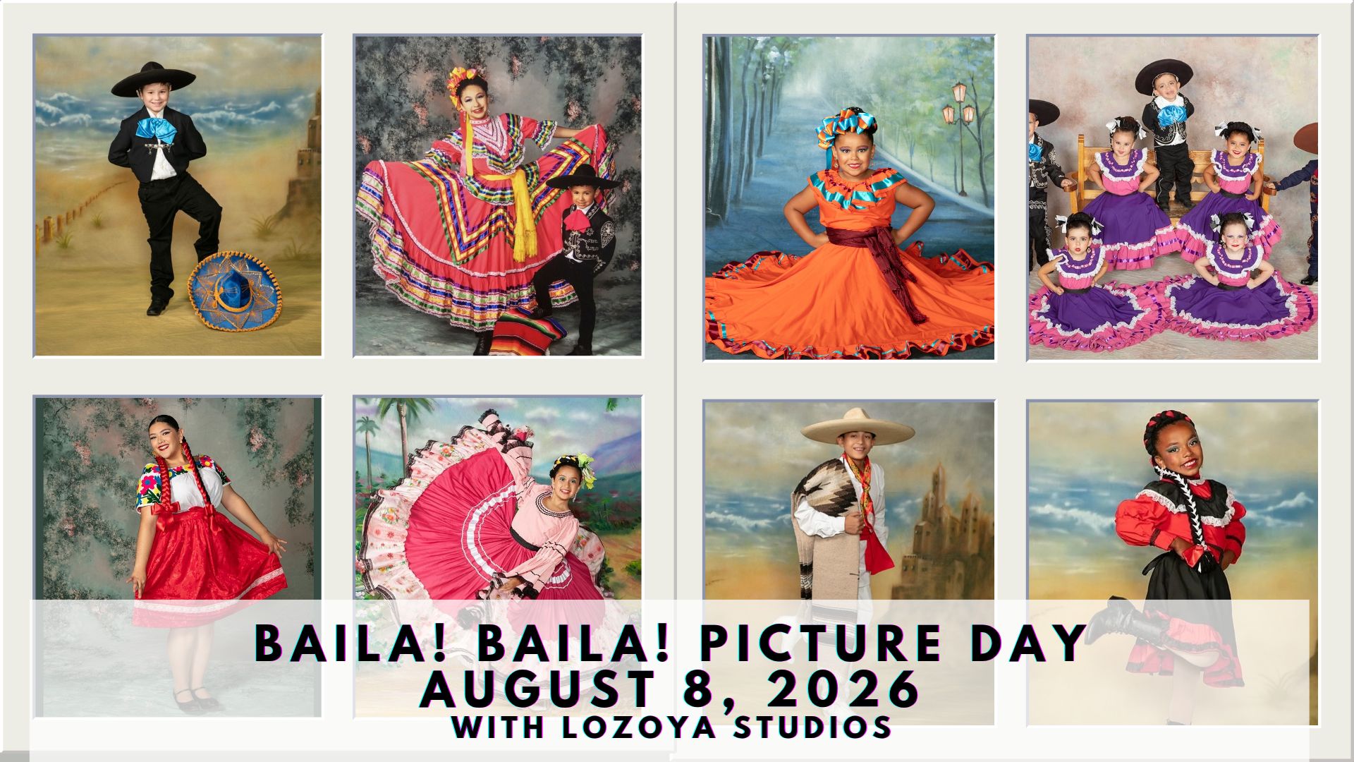 BAILA! BAILA! INC. (@bailabailainc) • Facebook