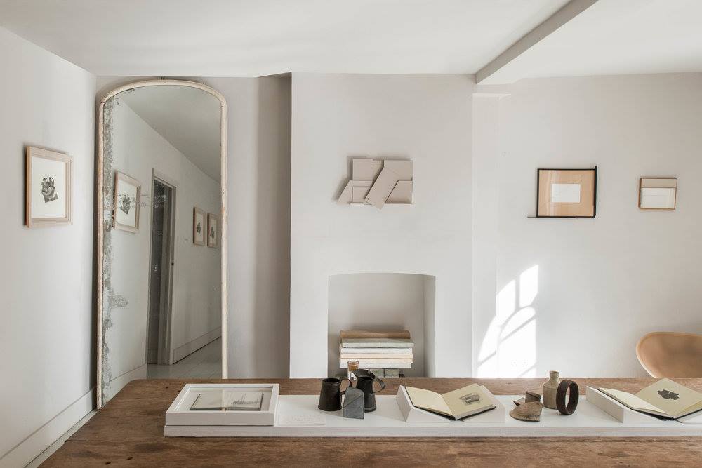 A look inside the inspiring House of... - The Design Chaser | Facebook