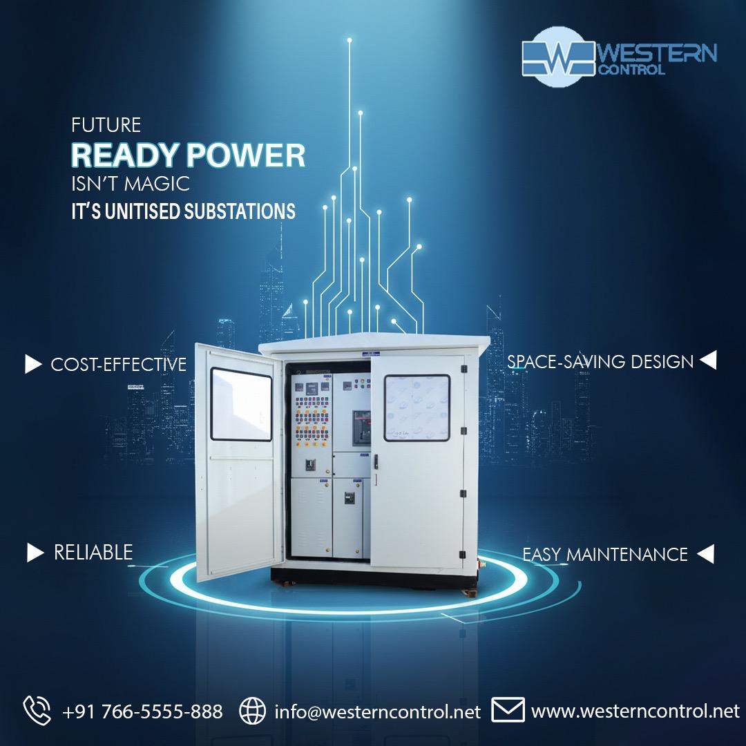 Western Control Automation Pvt Ltd. | Bhiwadi