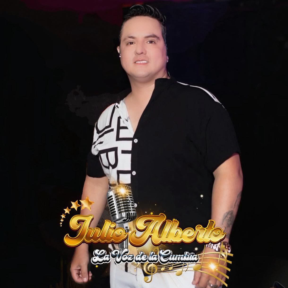 Julio Alberto