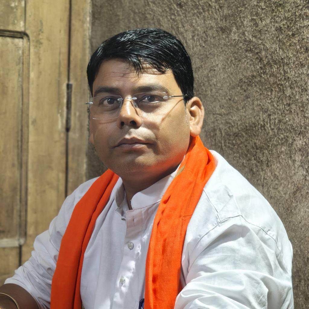 Amar Kumar Das