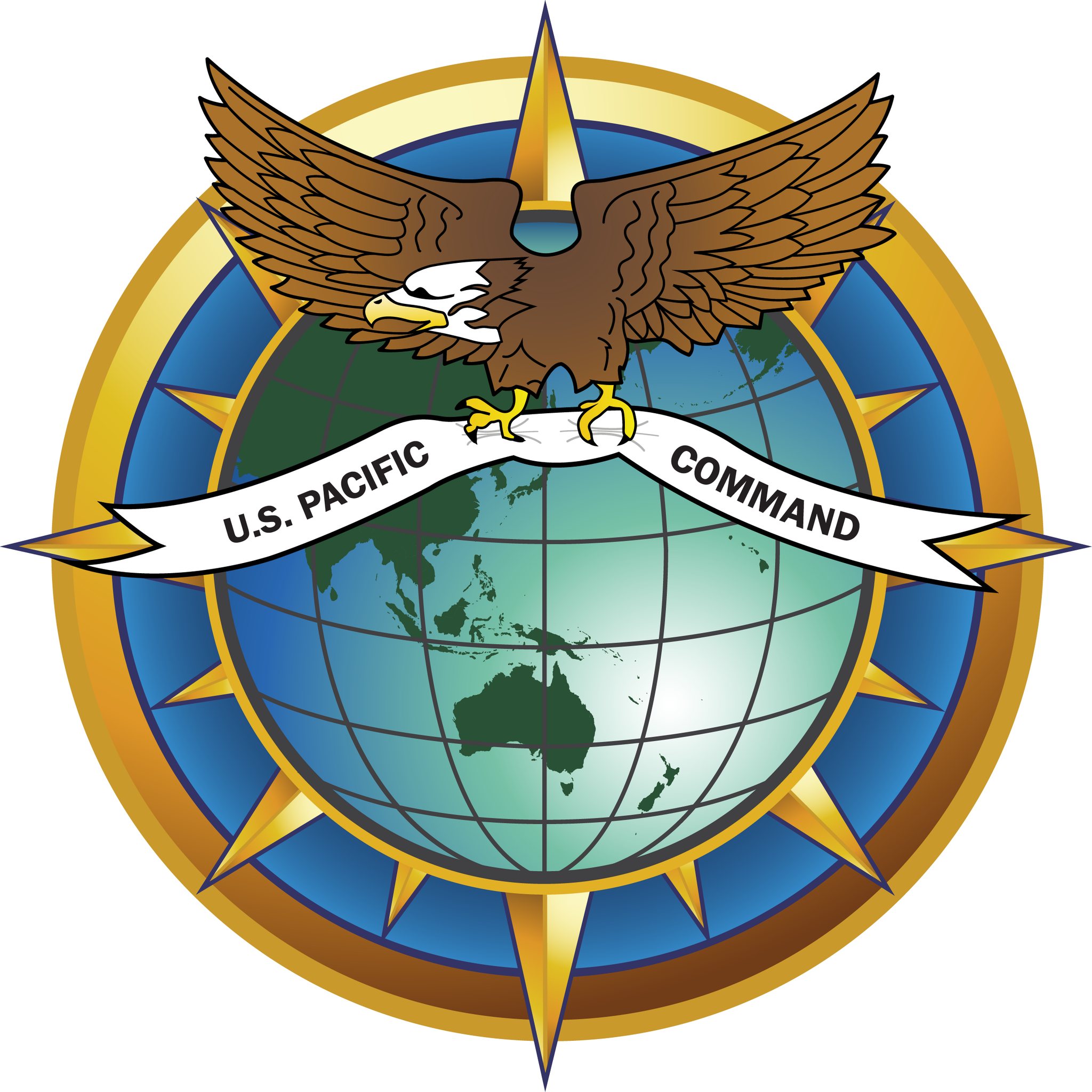 Adm. Samuel J. Paparo, commander of... - U.S. Pacific Command | Facebook