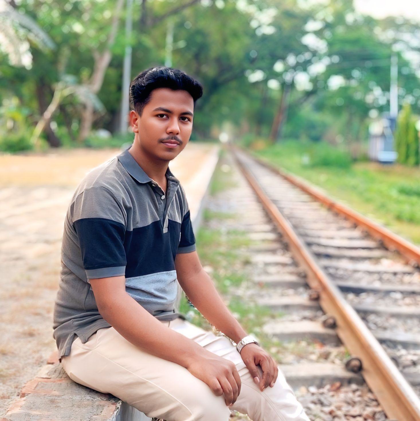 Rabby Raj