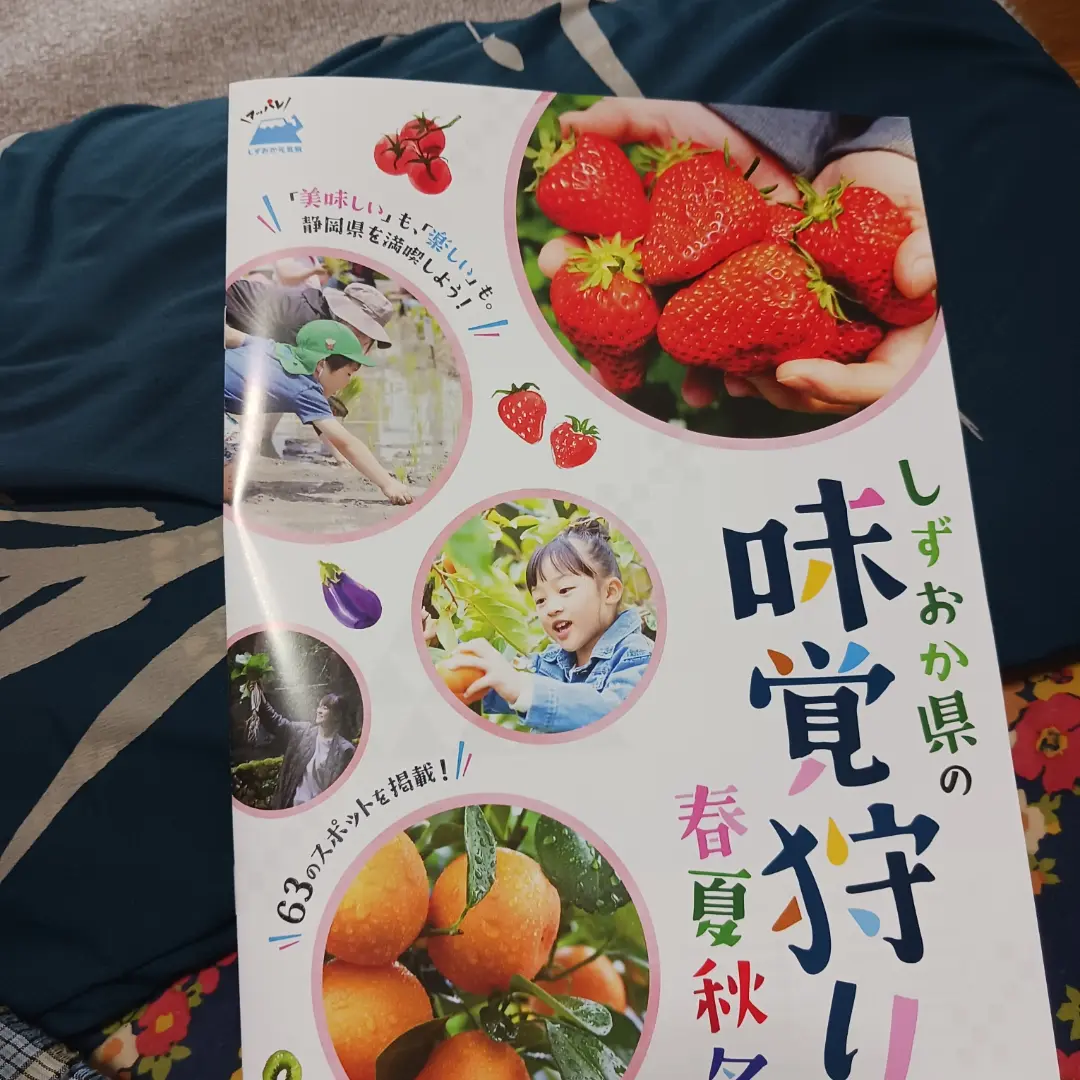 ストロベリーファーム21江間店 | Izunokuni-shi Shizuoka