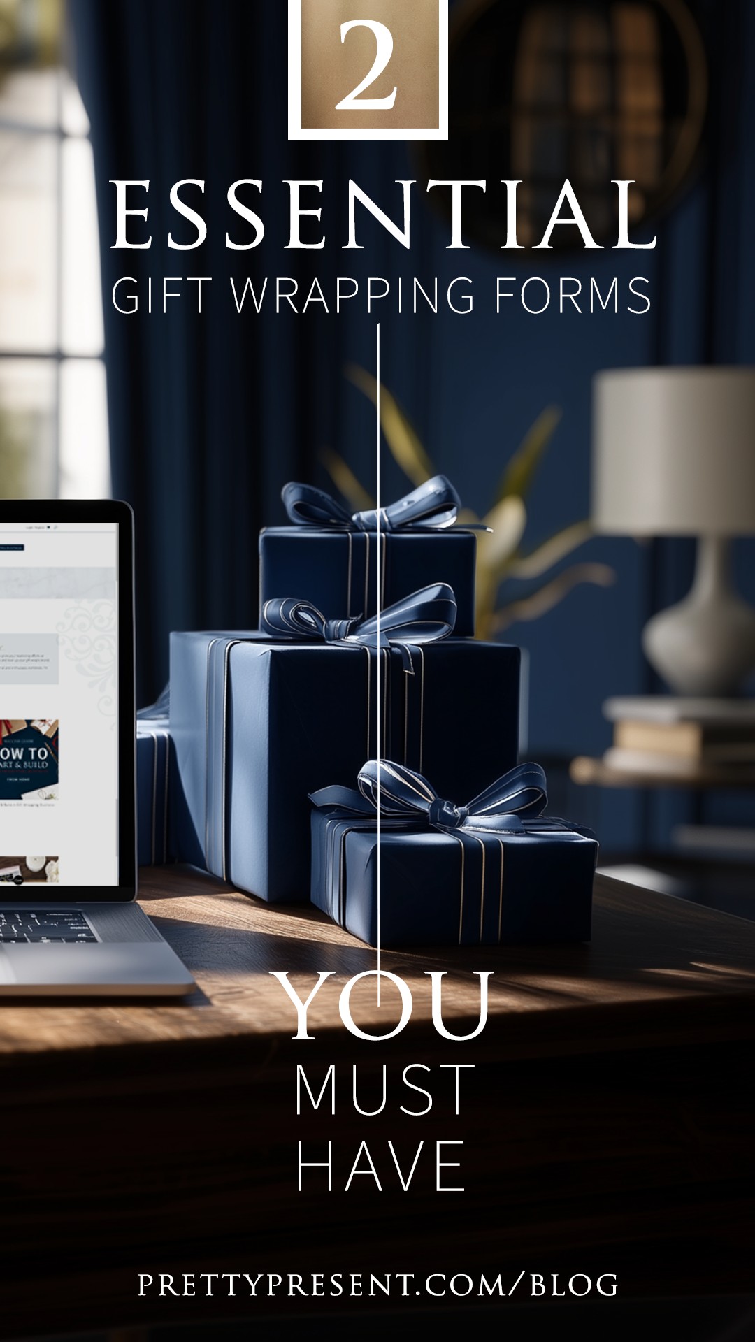 Pretty Present