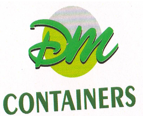 D.M Containers