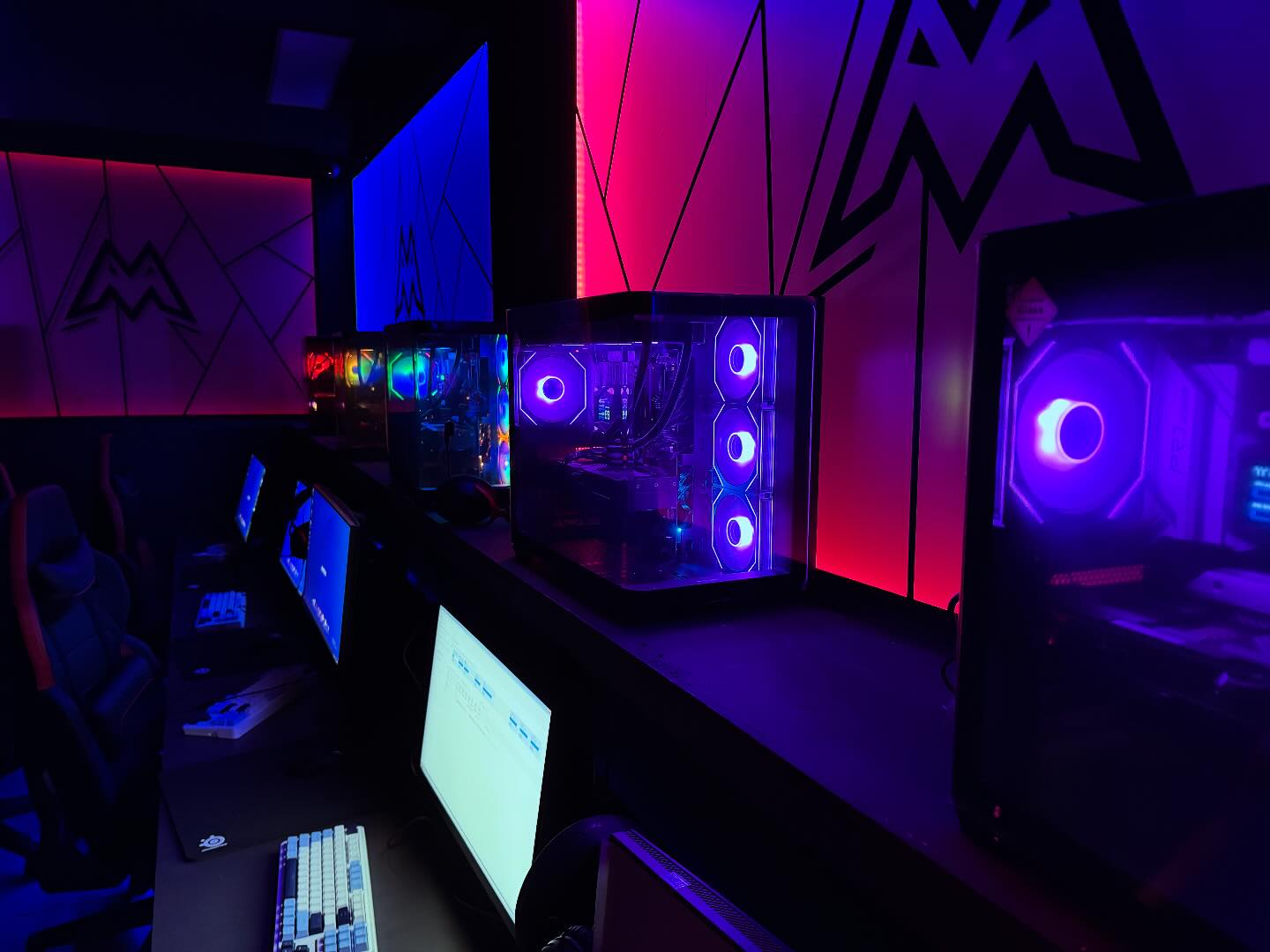 Matrix Gaming | Podujevë