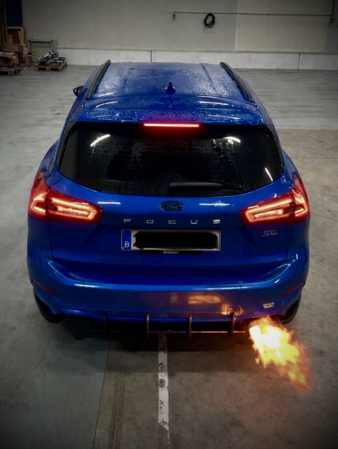 JR Performance | Bilzen