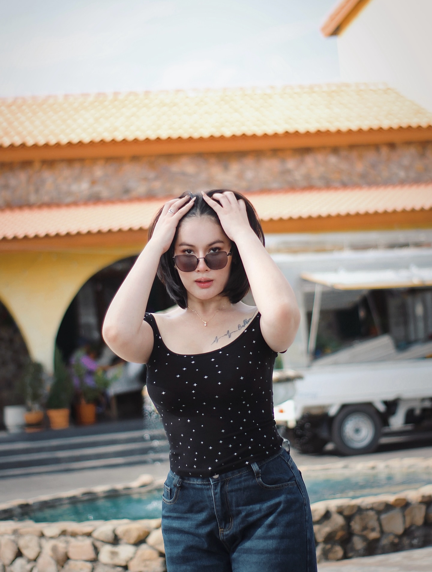 Chida Wichakhun - Chida Wichakhun added a new photo — at...