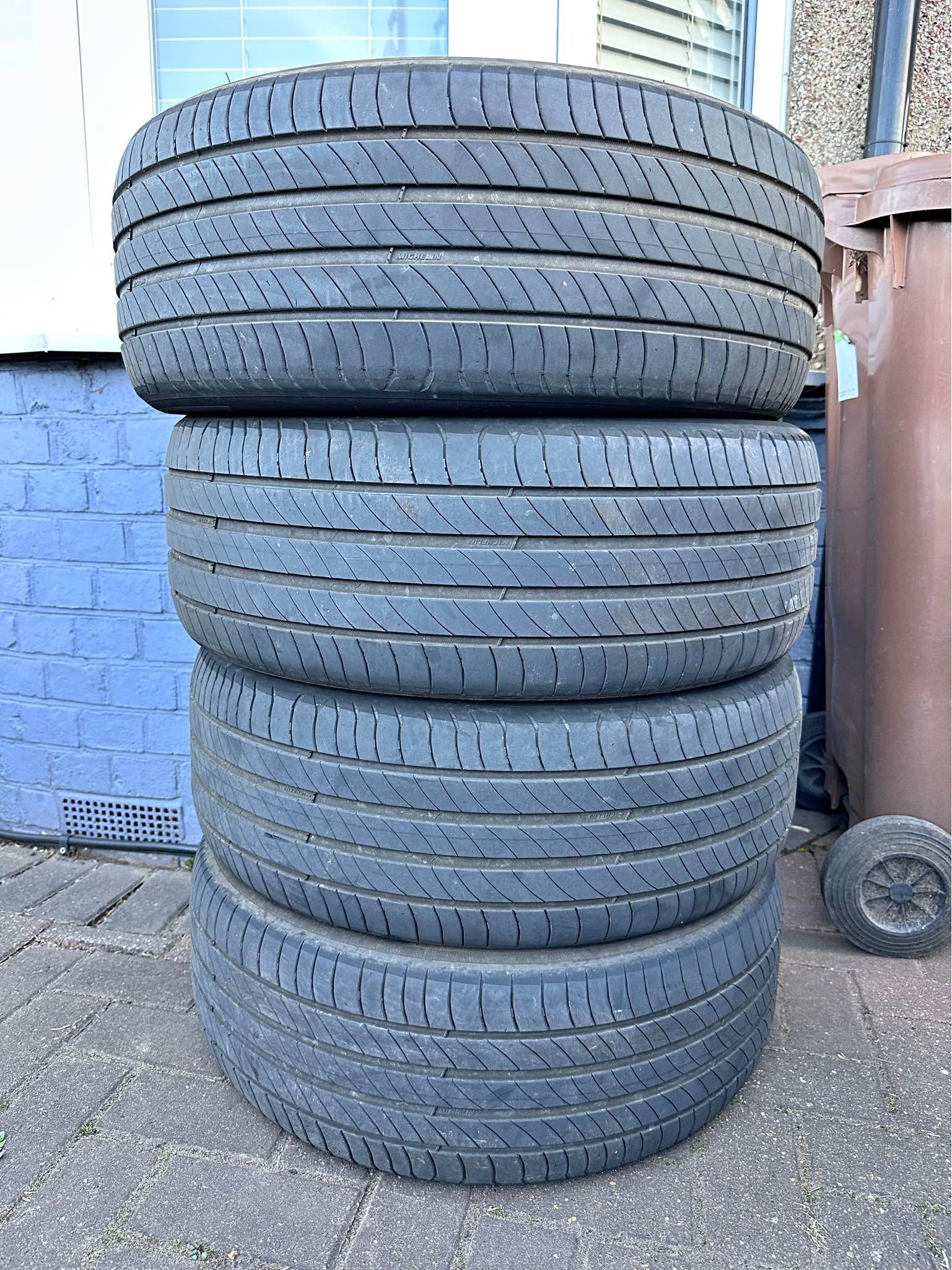 4 tyres - Car Wheels, Tires & Parts - Canterbury, Kent | Facebook ...