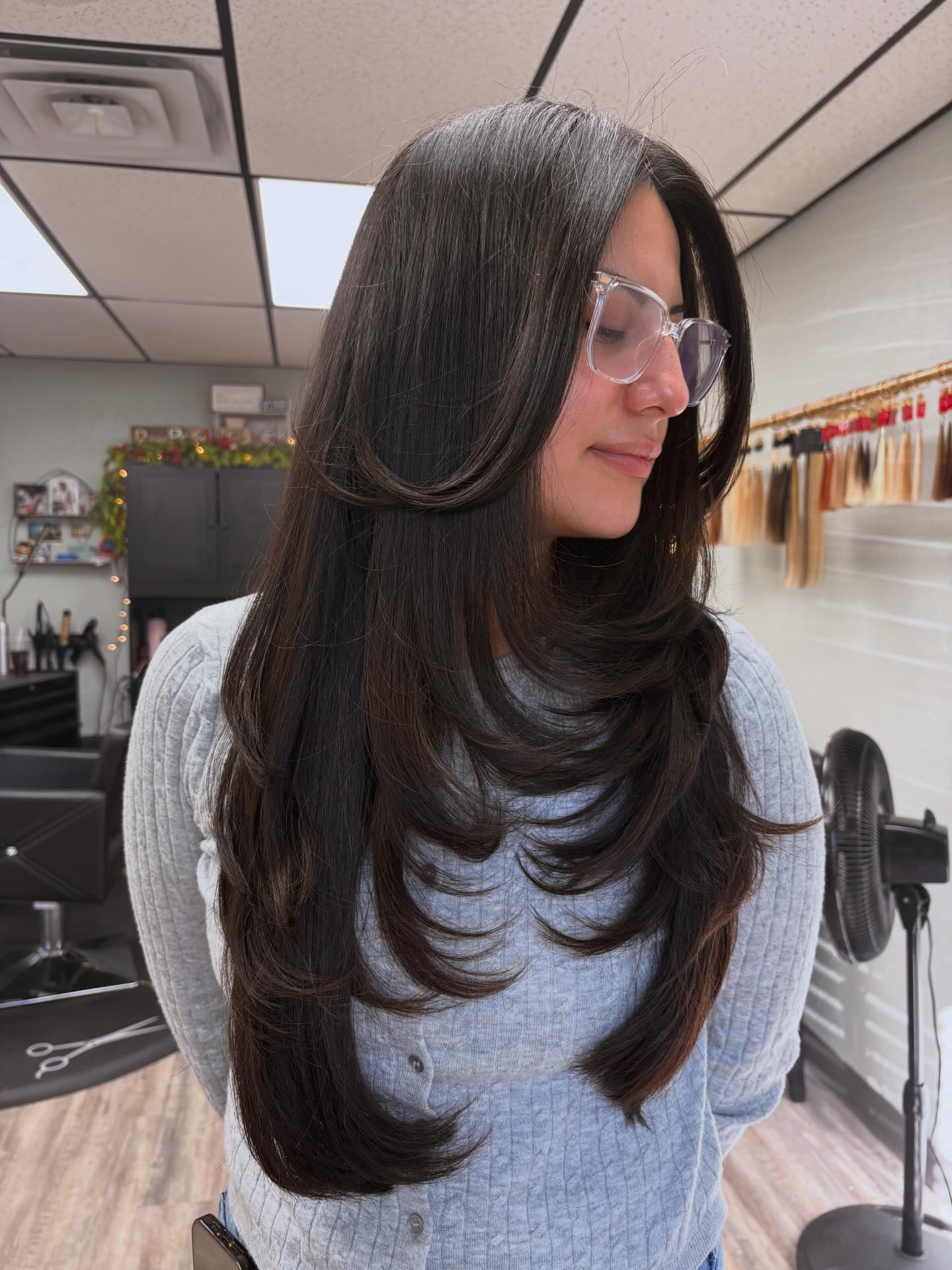 Mayra styles | Lakewood WA