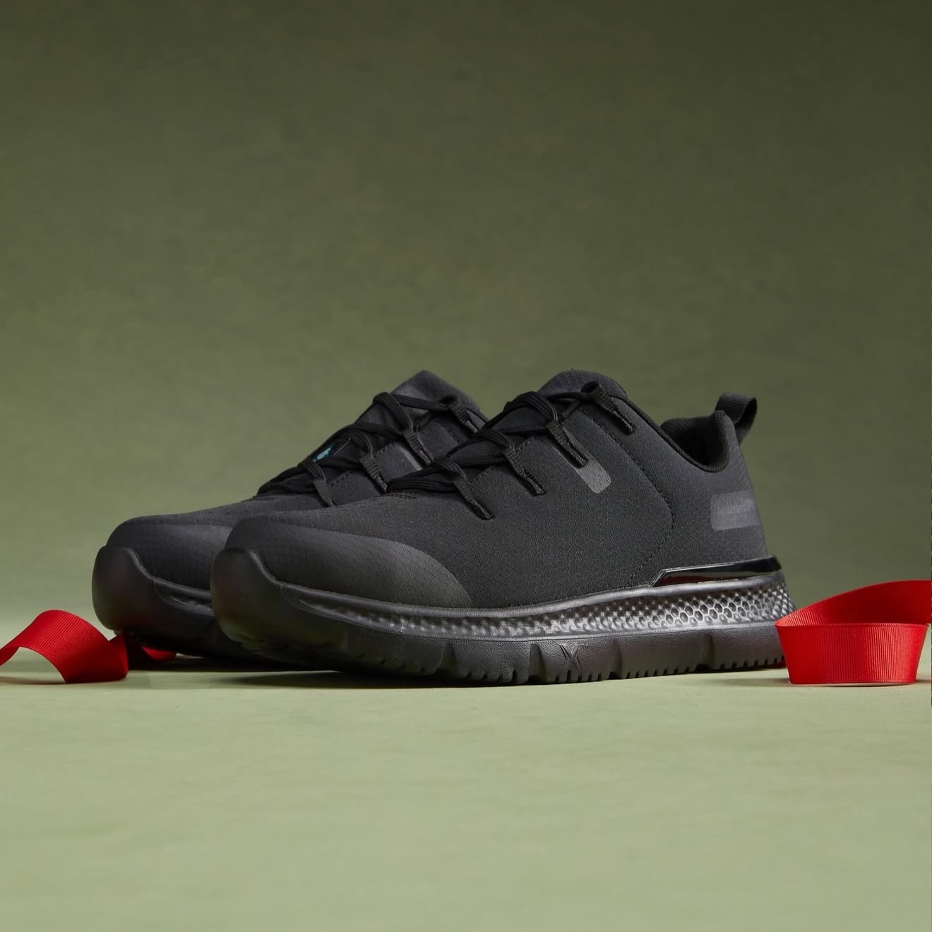 Tomcas Work and Safety Shoe, Corp.
