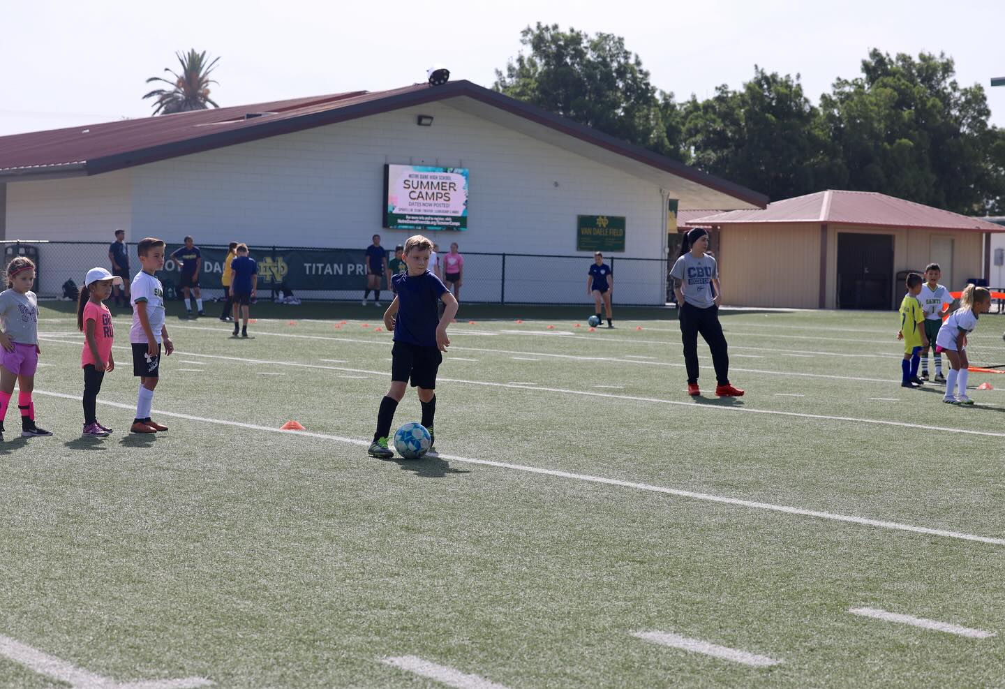 Notre Dame High School-Riverside | Riverside CA