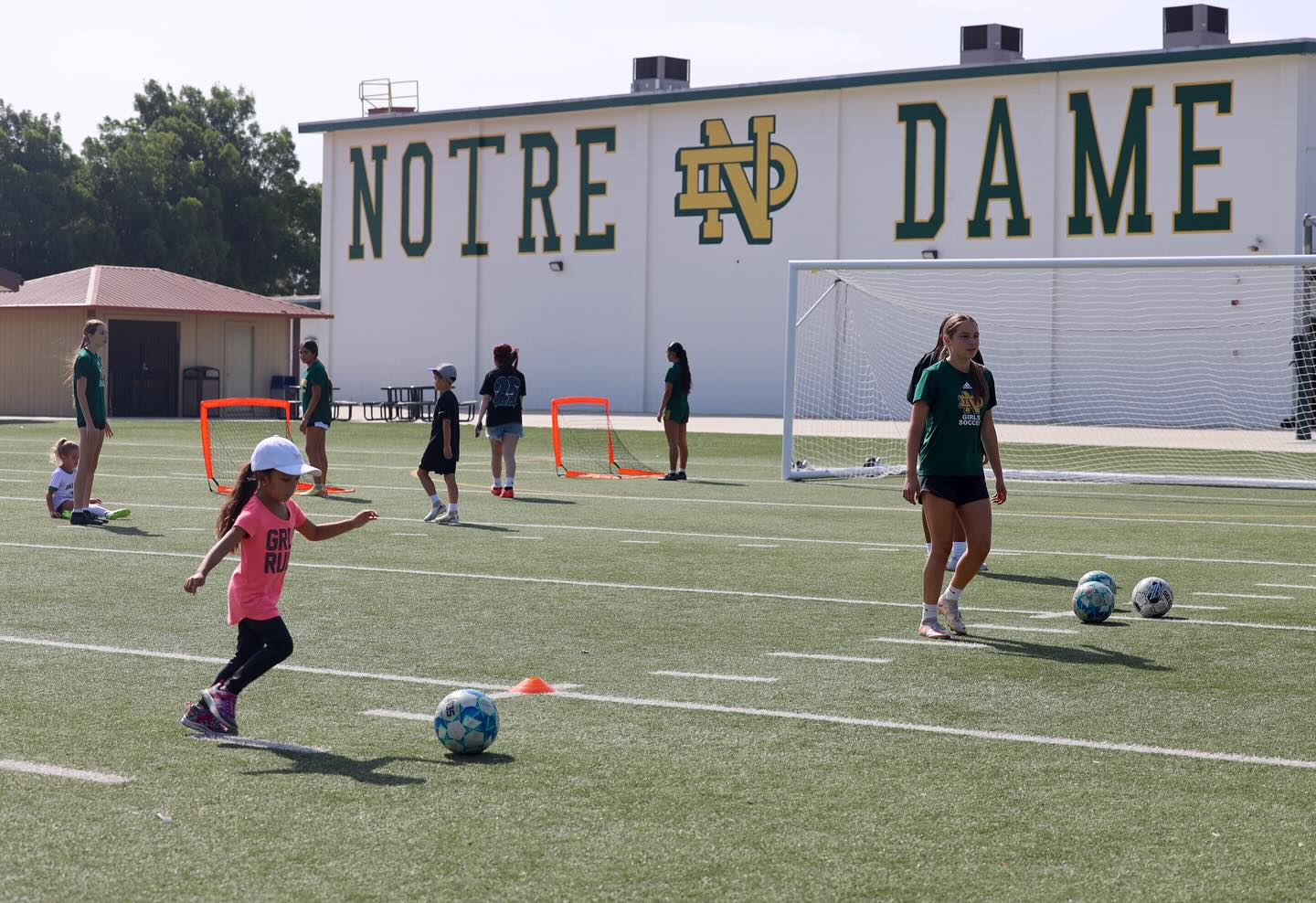 Notre Dame High School-Riverside | Riverside CA