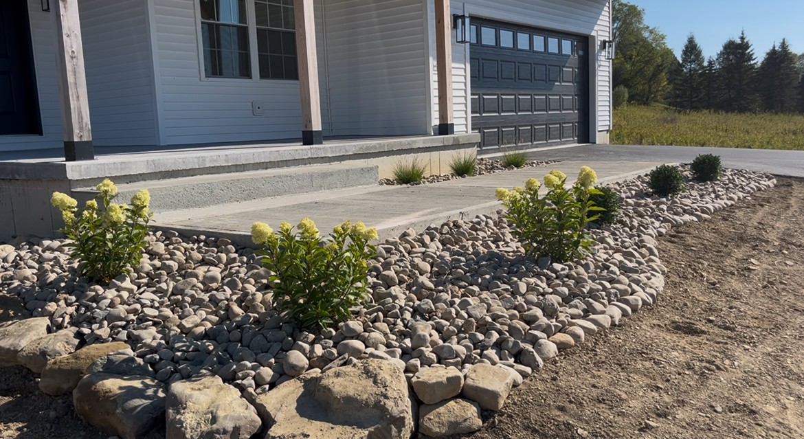 Bechard Lawn Services, LLC | Waterford NY
