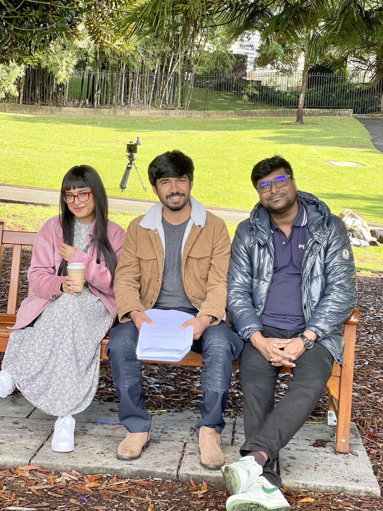 Rubel - From the set 