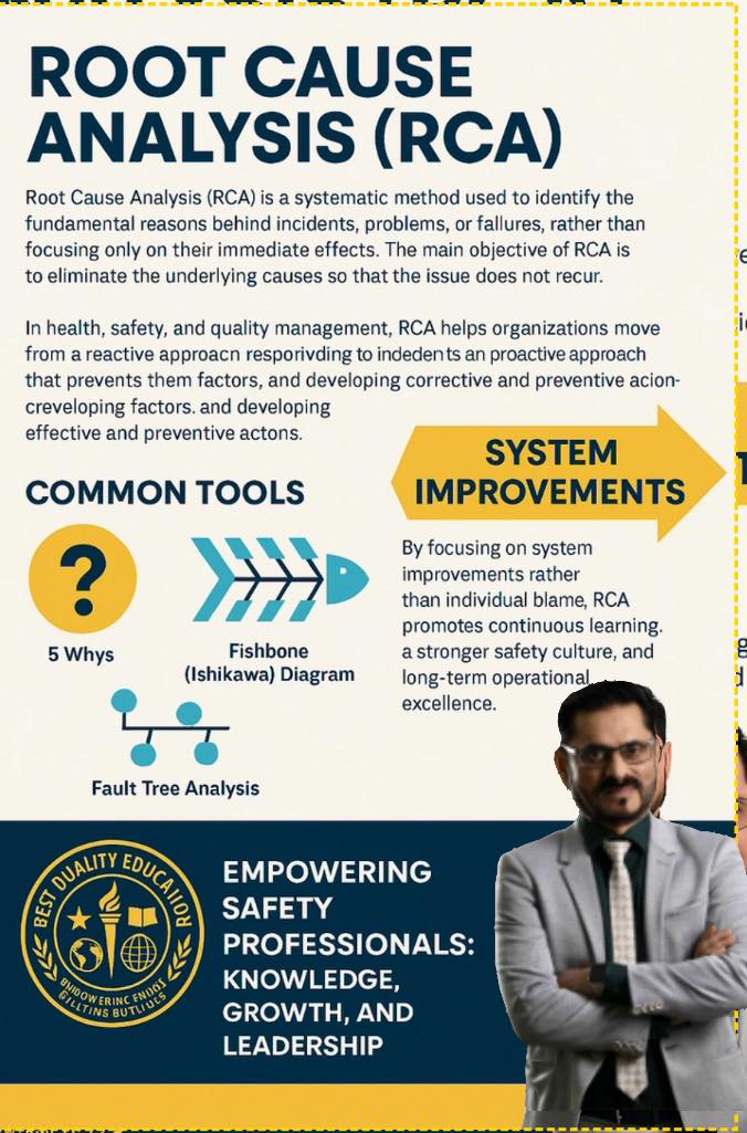 Sudhakar - 865- Root Cause Analysis (RCA) Root Cause Analysis, commonly ...