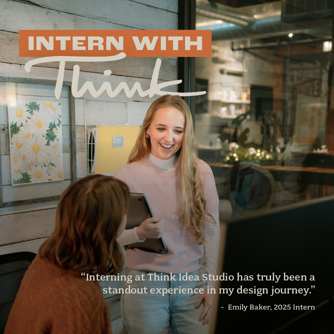 Think Idea Studio | Searcy AR