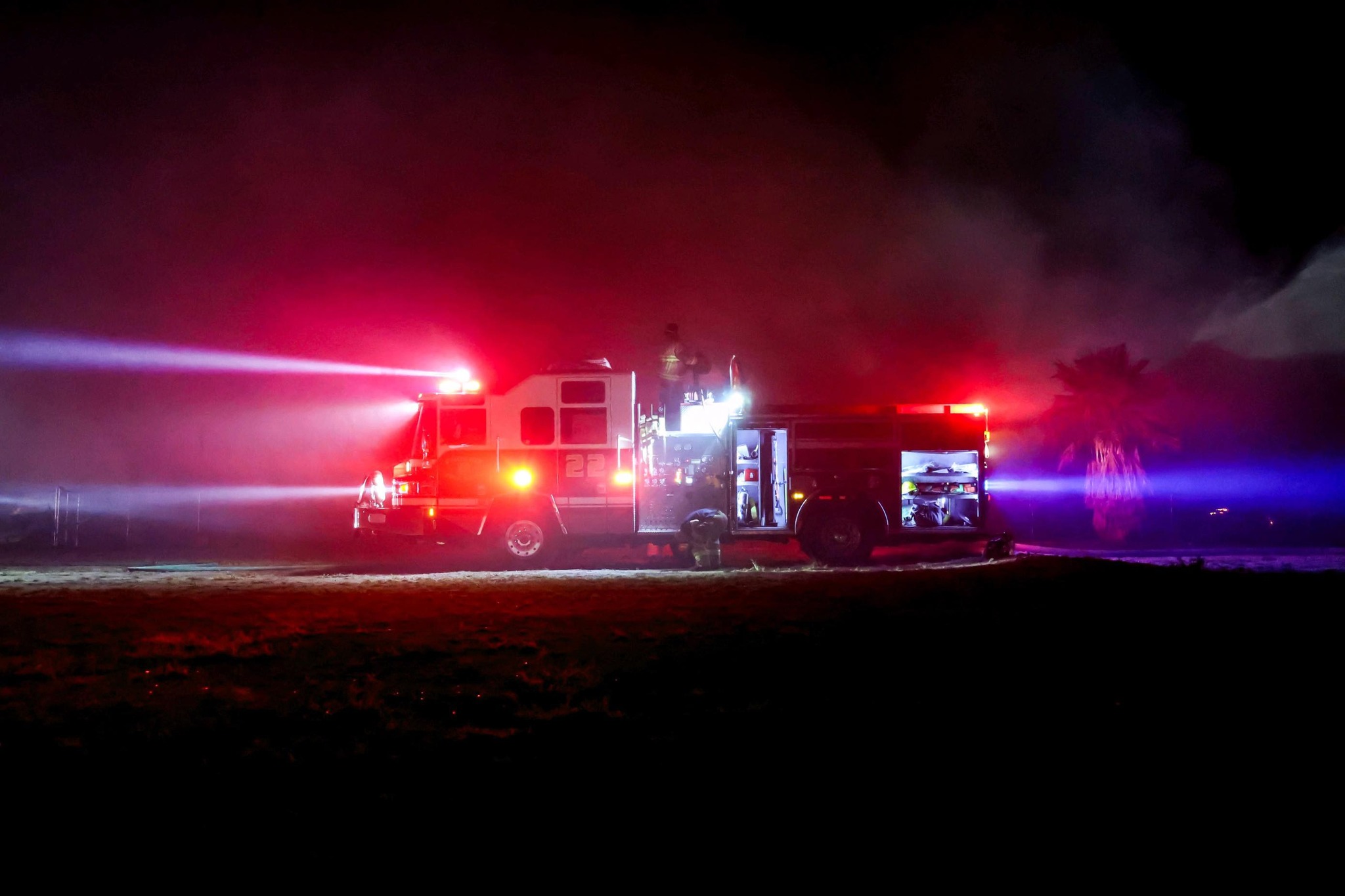 🚨We’re Hiring! 🚨 Ready to... - San Bernardino County Fire | Facebook