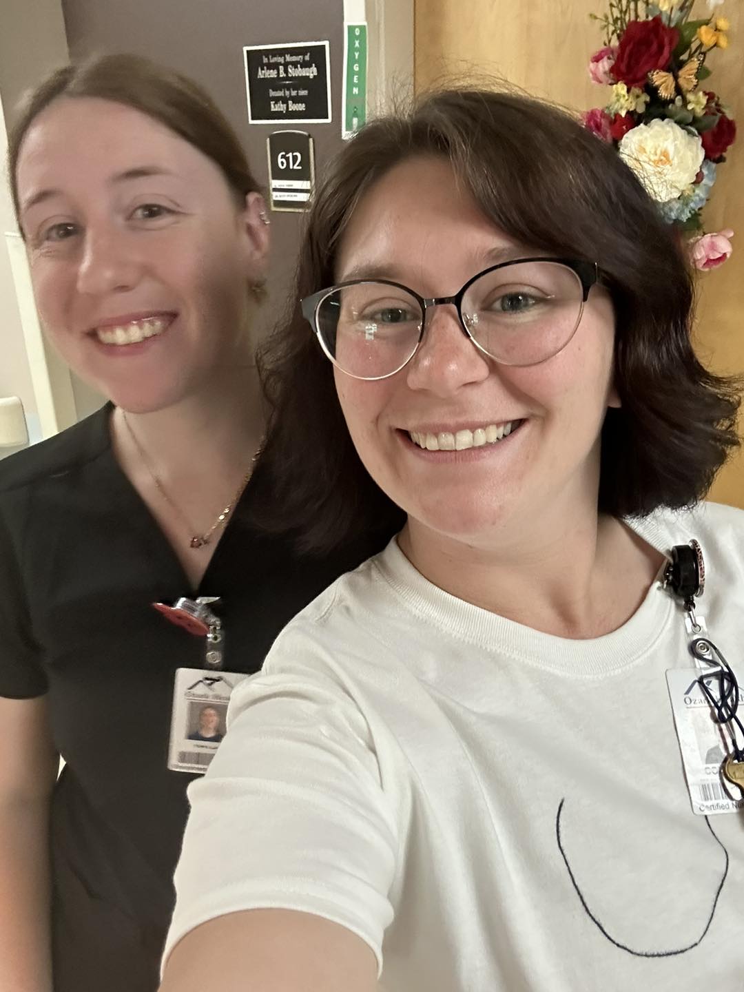 Ozark Health Nursing and... - Ozark Health Nursing and Rehab