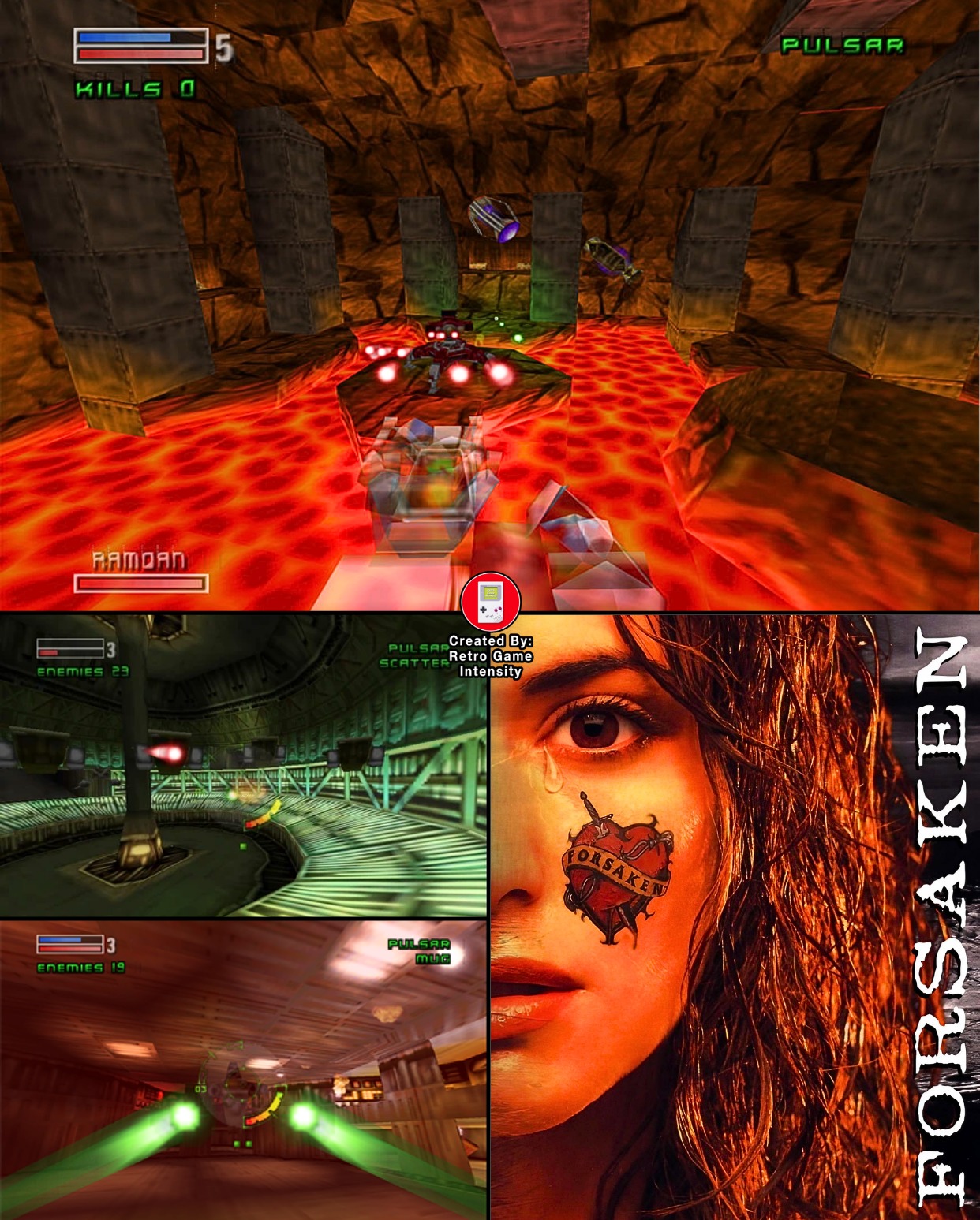 アレックス・ワールド PC ゲーム GSE - Game Source Entertainment