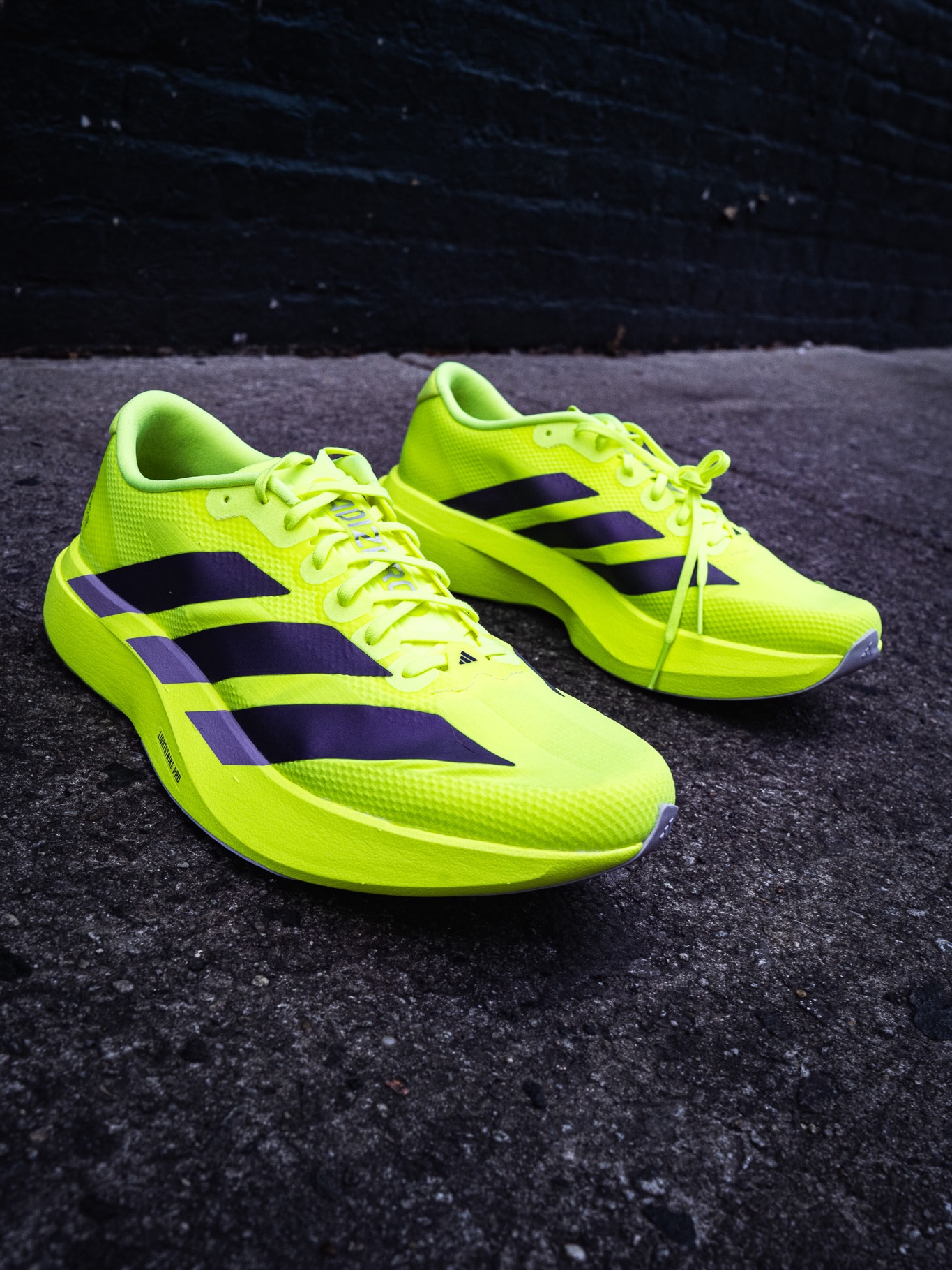 Adidas Evo SL Woven now available