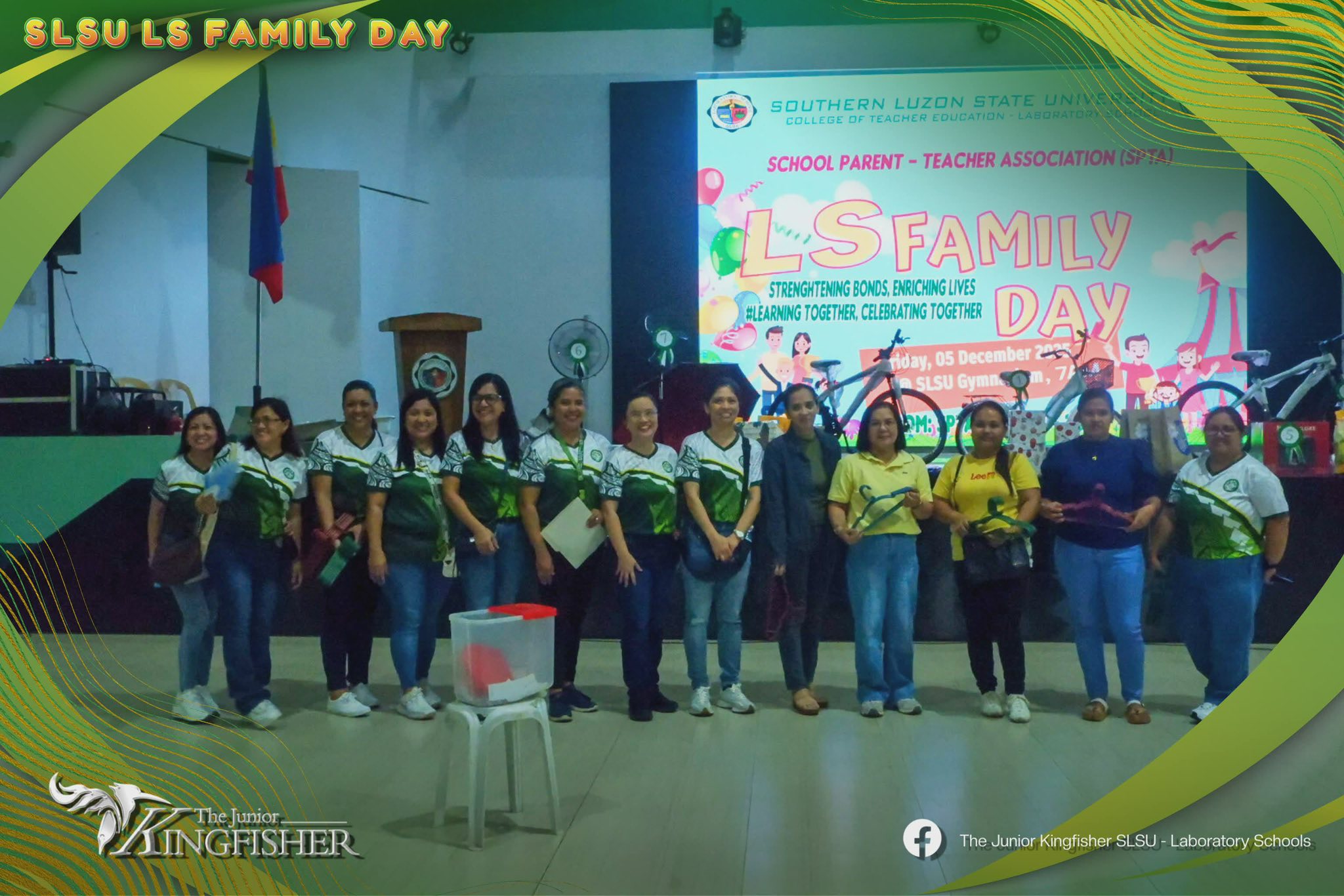 SLSU - Laboratory Schools | Lucban