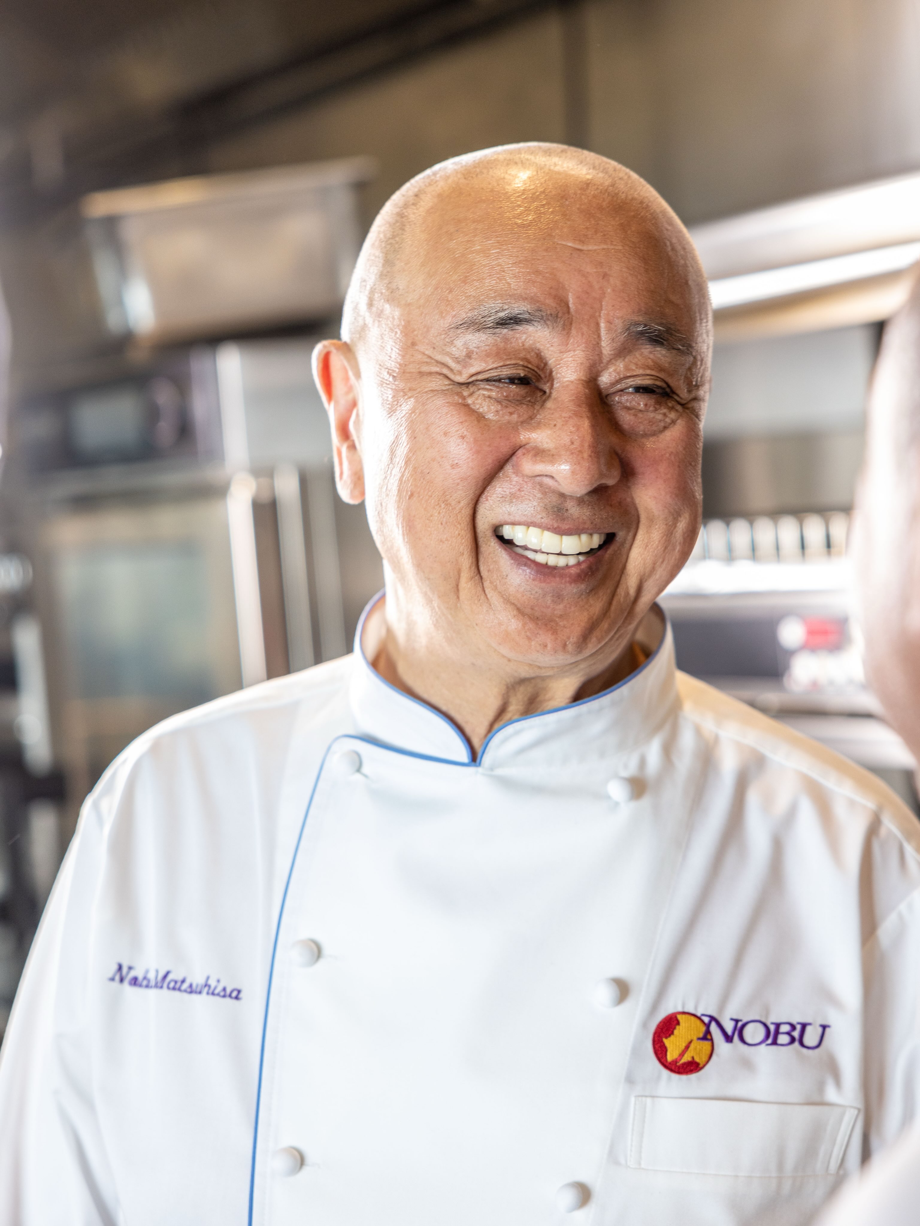 Nobu - Crafted to perfection. Our Yellowtail Jalapeño is a taste