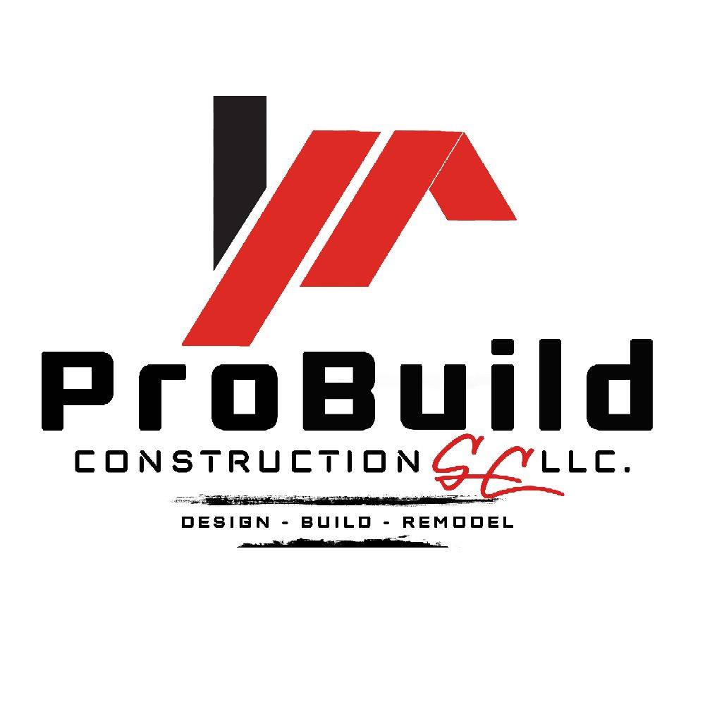 ProBuild Construction SC LLC.