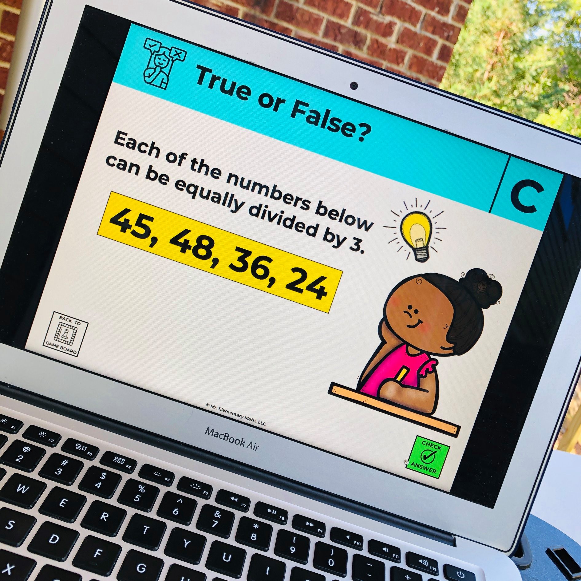 4th Grade Teachers....It's time to... - Mr Elementary Math | Facebook