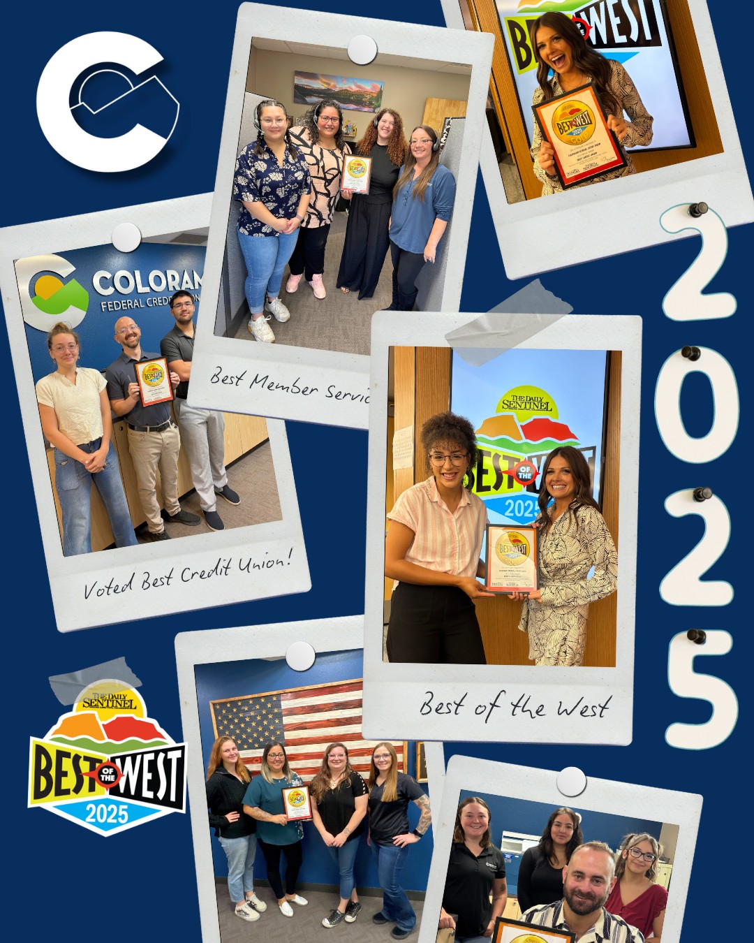 Coloramo Federal Credit Union