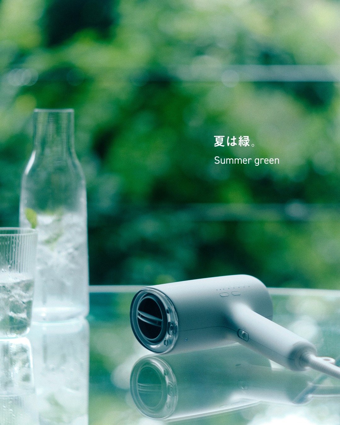 Panasonic - ／ イオンエフェクター＜高浸透タイプ＞に 「マルチモード