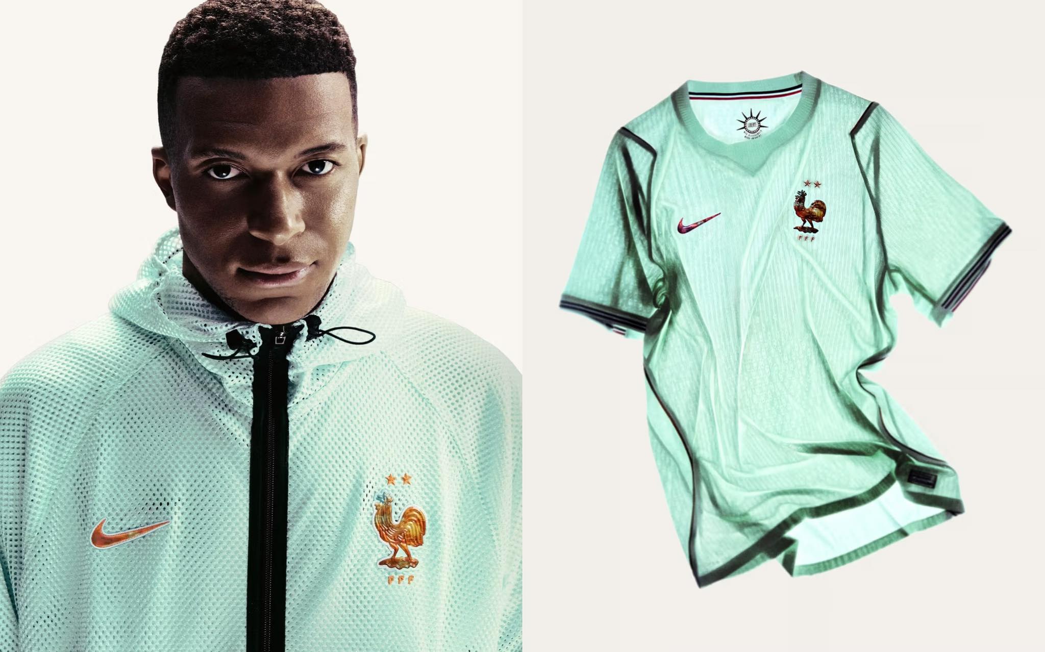 NIKE UNITED BALLERS ユニフォーム 47