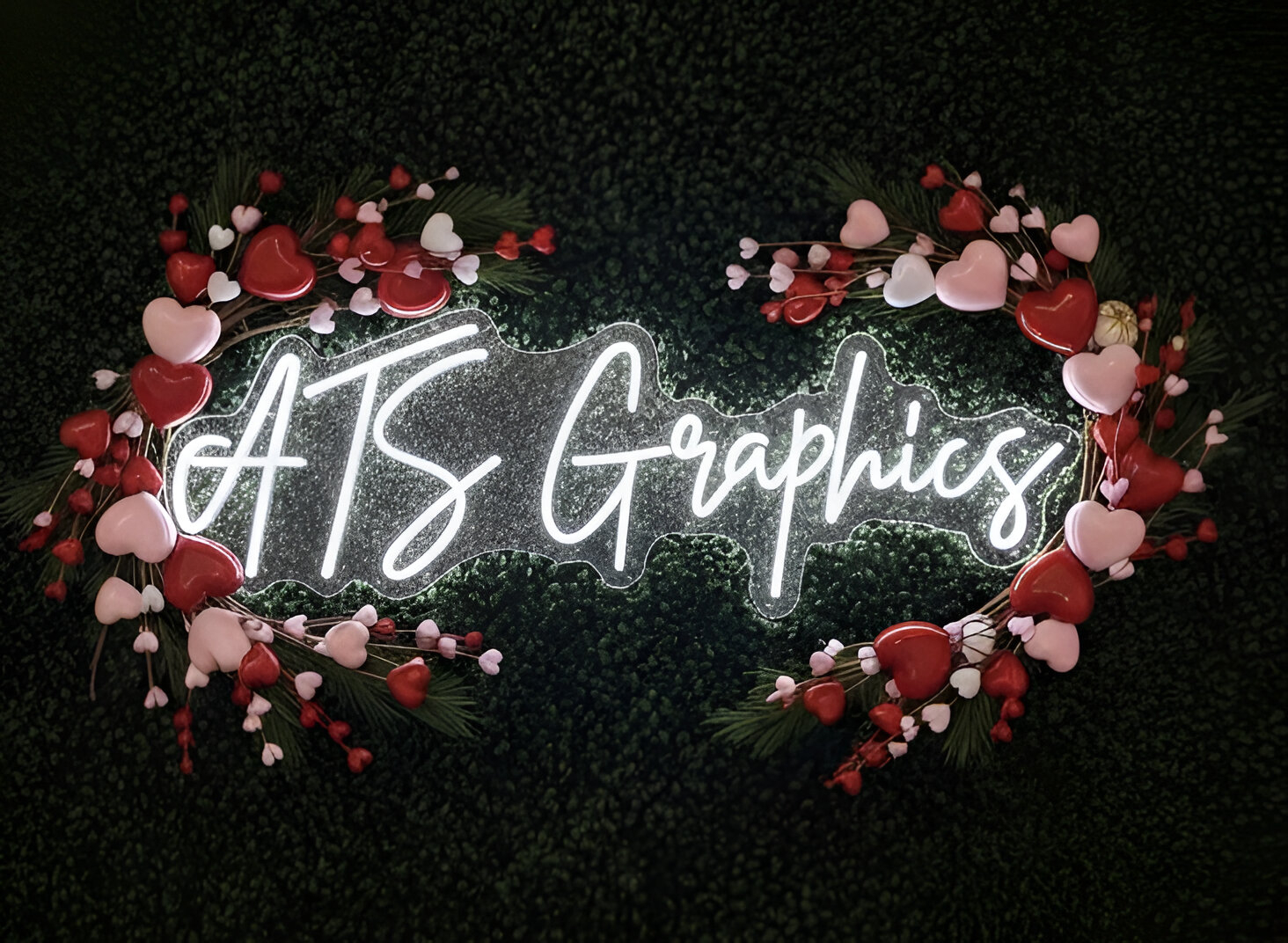 ATS Graphics