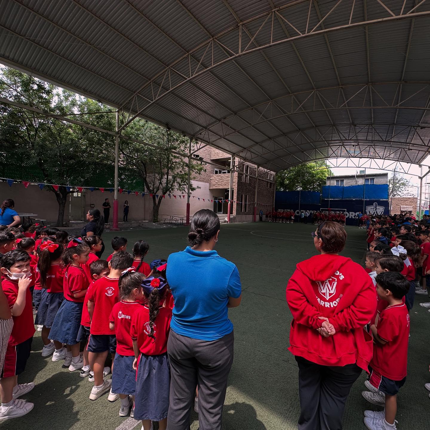 Instituto del Rey | Monterrey