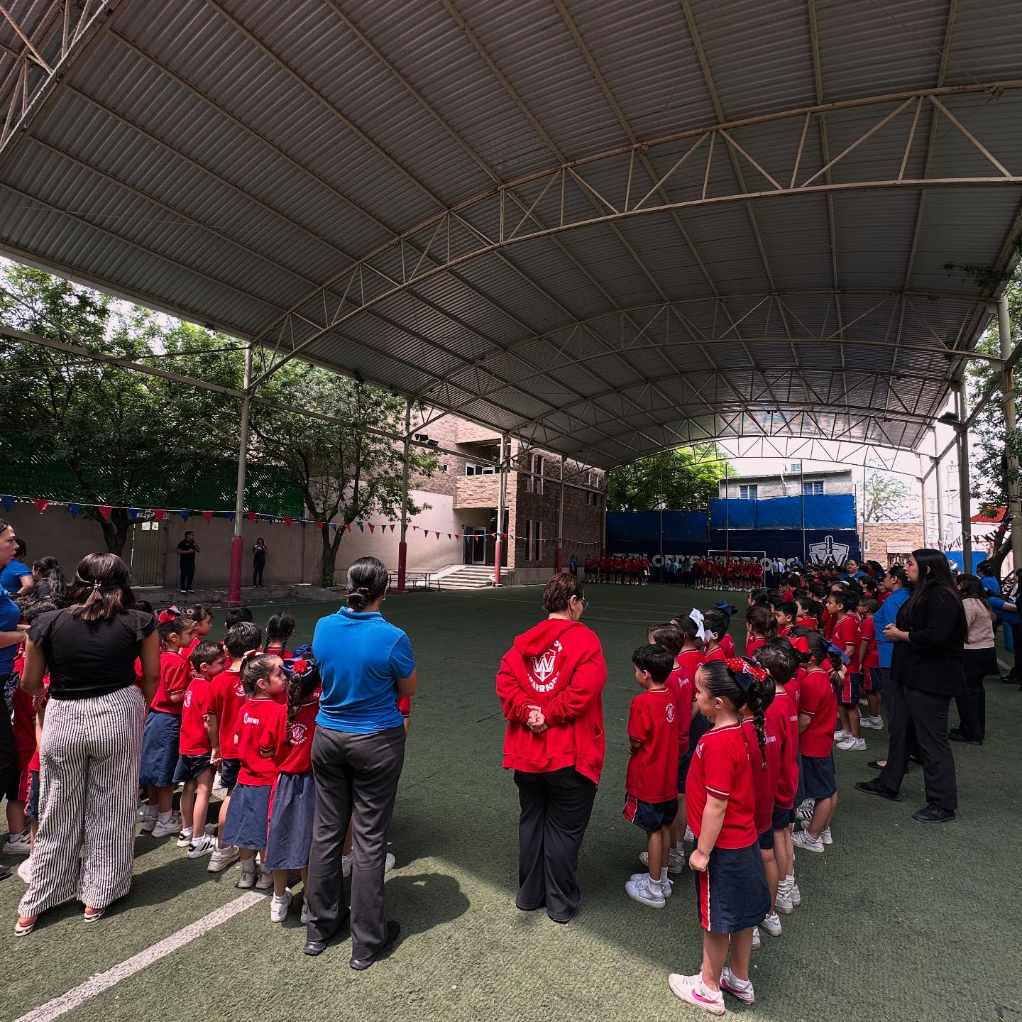 Instituto del Rey | Monterrey